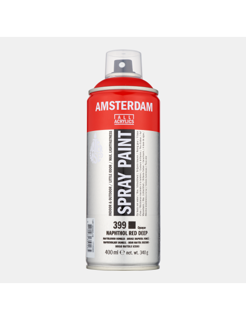Acrylspray Amsterdam 400 ml...