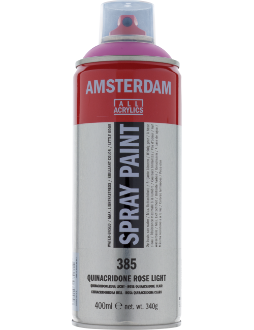 Spray acrylique Amsterdam...