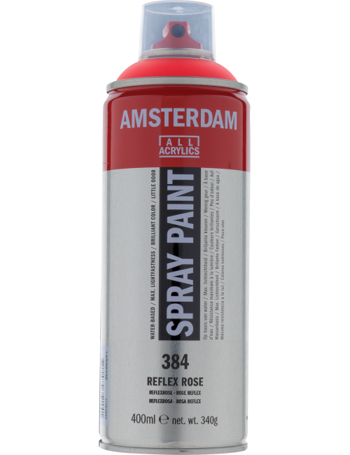 Akrylspray Amsterdam 400 ml...