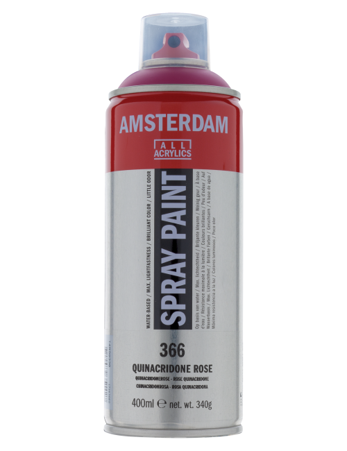 Spray acrylique Amsterdam...