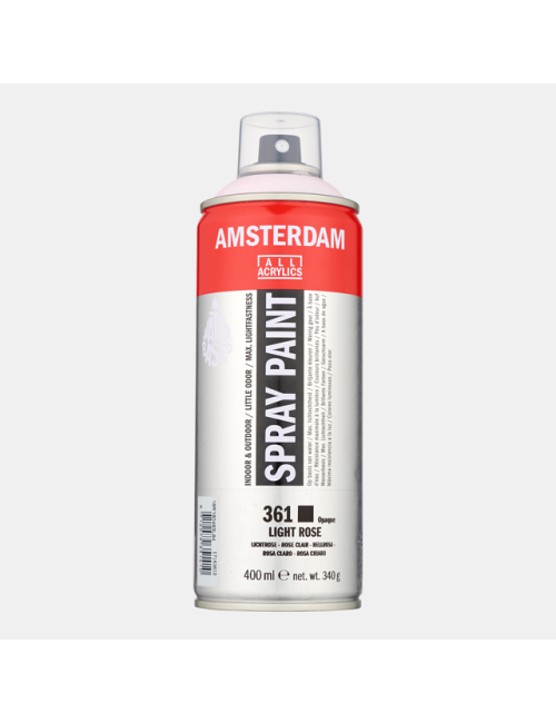 Acrylic spray Amsterdam 400...