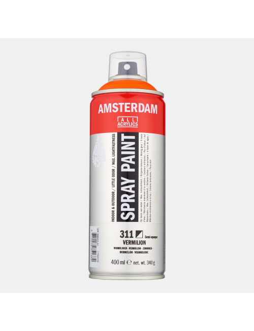 Spray acrylique Amsterdam...