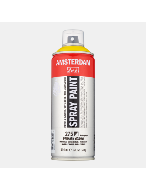 Acrylic Spray Amsterdam 400...