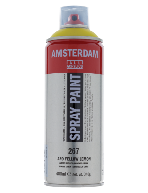 Spray acrylique Amsterdam...
