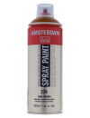 Spray acrylverf Amsterdam...