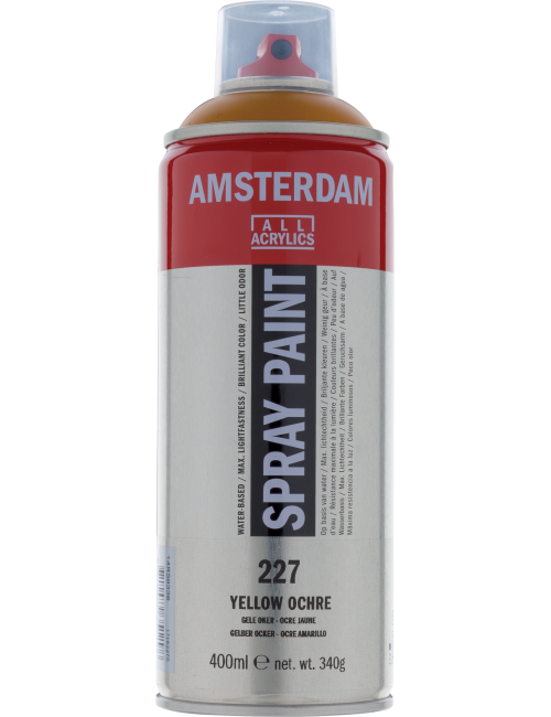 Spray acrylique Amsterdam...