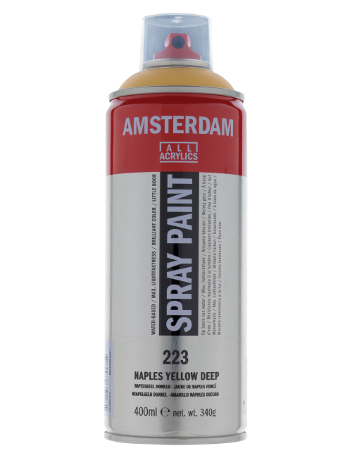 Amsterdam Spray acrilico...