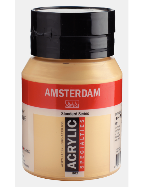 Acrilico Amsterdam 500 ml...