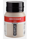 Acryl Amsterdam 500 ml Warm...