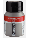 Akryl Amsterdam 500 ml Gris...