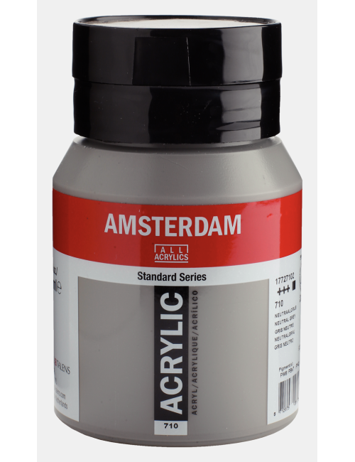 Acrylique Amsterdam 500 ml...