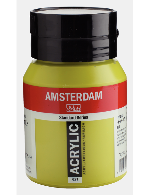 Akrils Amsterdam 500 ml,...