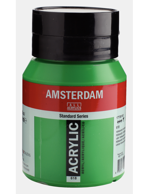 Ακρυλικό Άμστερνταμ 500 ml...