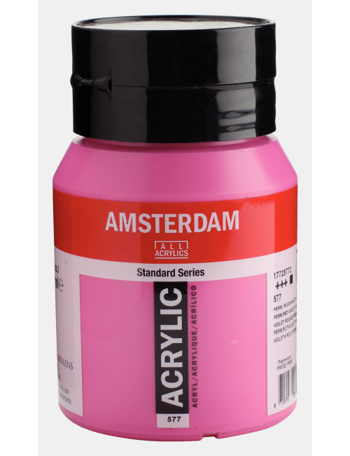 Acrylique Amsterdam 500 ml...