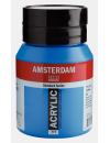 Acryl Amsterdam 500 ml Cyan...