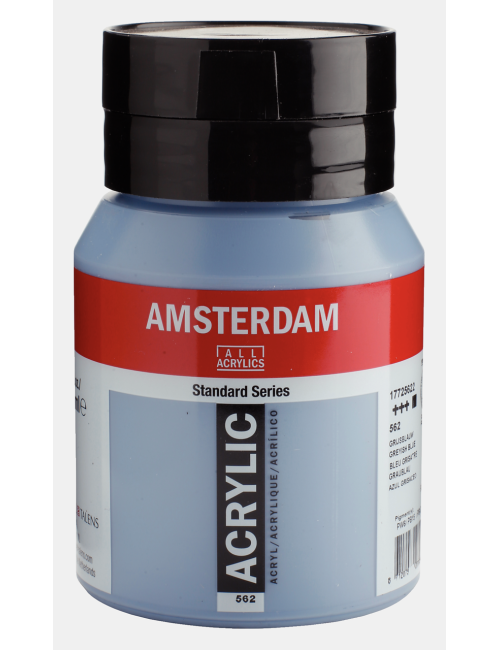 Ακρυλικό Άμστερνταμ 500 ml...