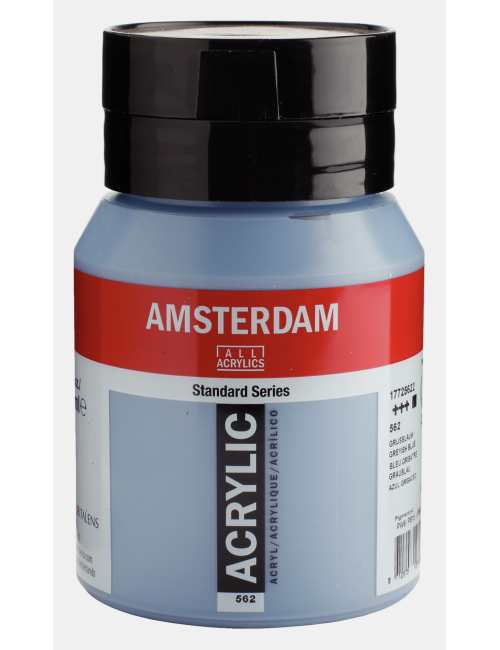 Acrylic Amsterdam 500 ml...