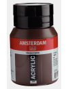 Acryl Amsterdam 500 ml Erde...