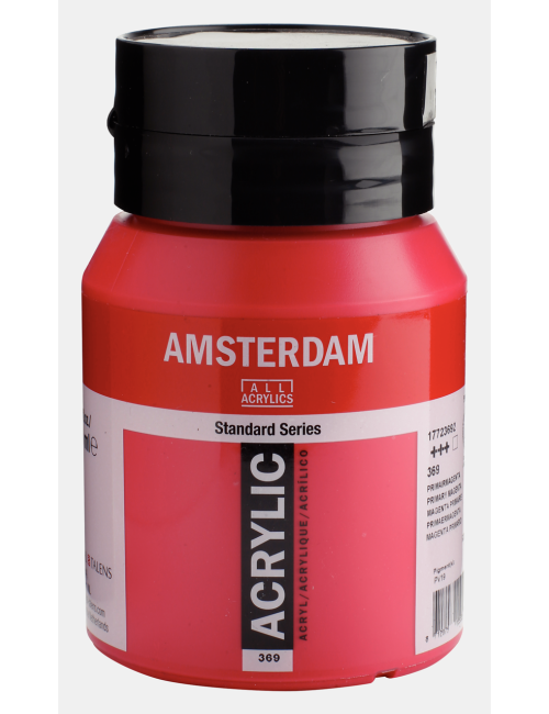 Acrylic Amsterdam 500 ml...