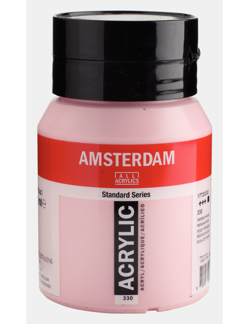 Acrylique Amsterdam 500 ml...