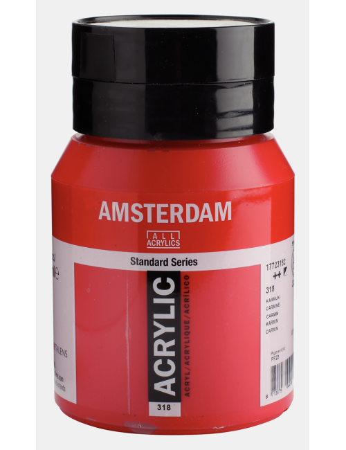 Ακρυλικό Amsterdam 500 ml...