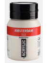 Akryl Amsterdam 500 ml mørk...