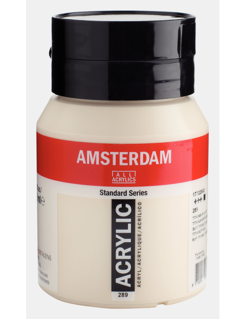 Acrylic Amsterdam 500 ml...