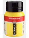 Acryl Amsterdam 500 ml Gele...