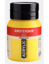 Akryl Amsterdam 500 ml Azo...