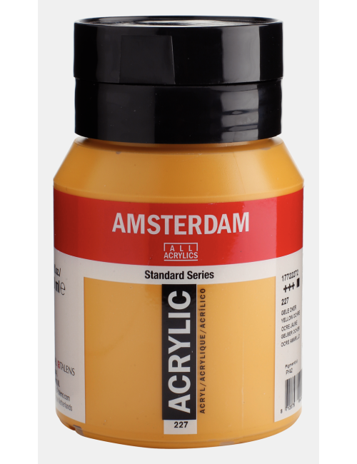 Acrylverf Amsterdam 500 ml...