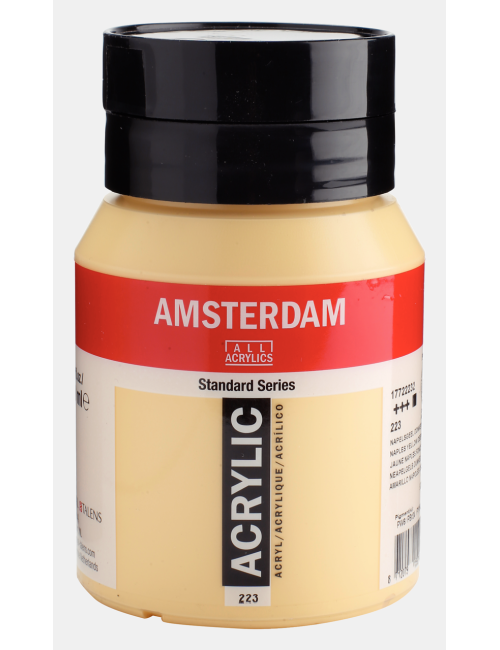 Acryl Amsterdam 500 ml...
