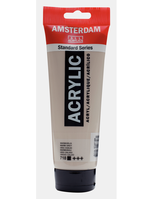 Acrylique Amsterdam 250 ml...