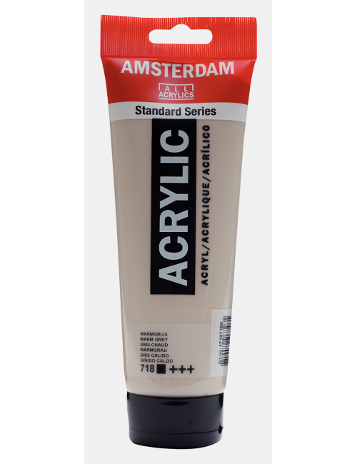 Akryl Amsterdam 250 ml n...