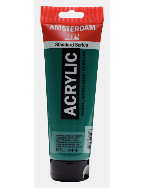 Acrylique Amsterdam 250 ml...