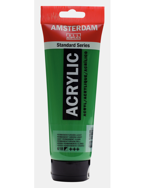 Acrylique Amsterdam 250 ml...