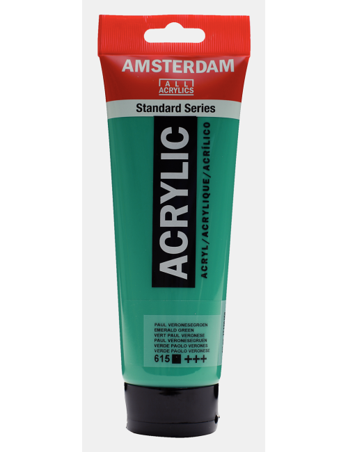 Acrylique Amsterdam 250 ml...