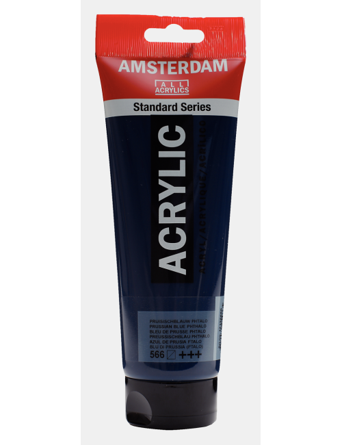 Acrylique Amsterdam 250 ml...