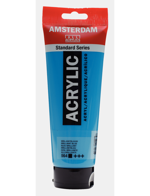 Akryyli Amsterdam 250 ml n...