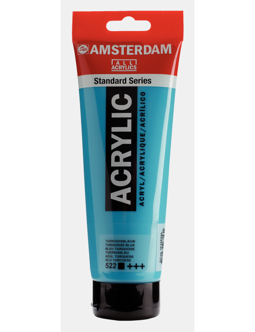 Akryyli Amsterdam 250 ml n...