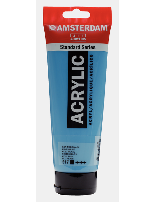 Akrils Amsterdam 250 ml n...