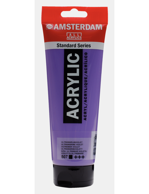 Akryl Amsterdam 250 ml n...
