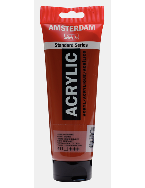 Acrylique Amsterdam 250 ml...