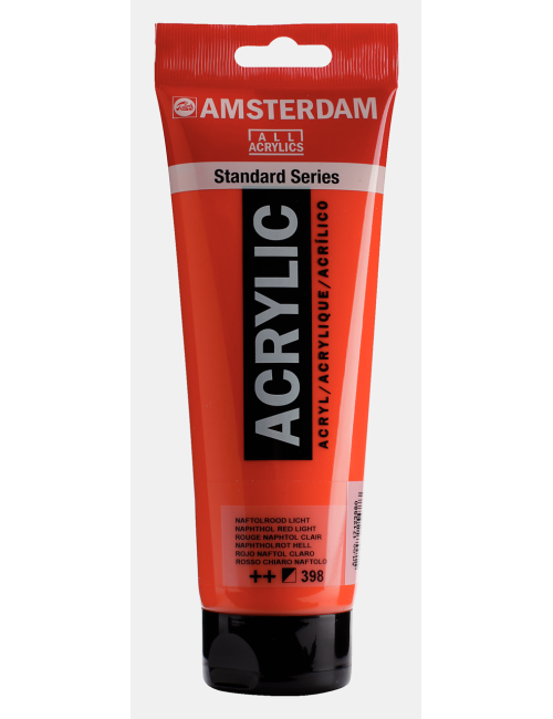 Acrylique Amsterdam 250 ml...