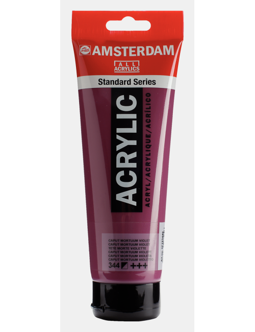 Acrylique Amsterdam 250 ml...