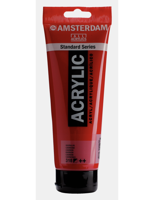 Amsterdam acrílico 250 ml n...