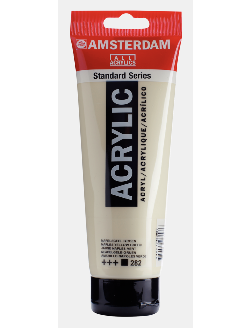 Acrylique Amsterdam 250 ml...