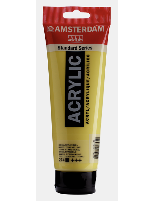 Acrylique Amsterdam 250 ml...