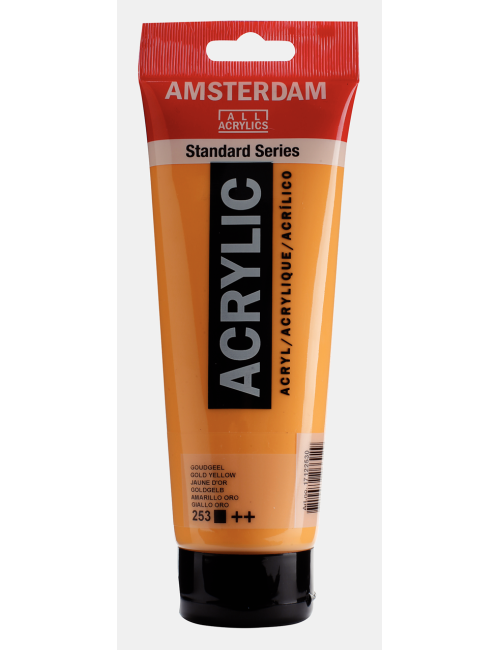 Acrylic Amsterdam 250 ml n...