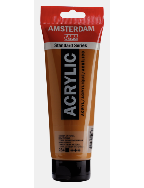 Acrylique Amsterdam 250 ml...