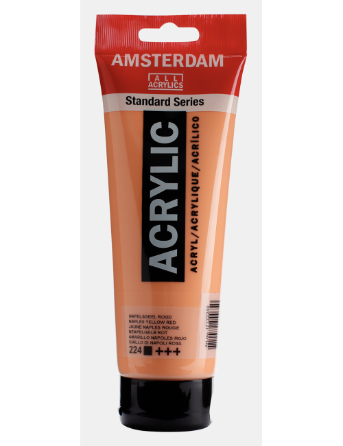 Acrylique Amsterdam 250 ml...